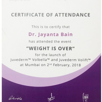 bain-weightisover-certificate